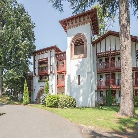 圣让皮耶德波尔Parc Arradoy公寓 外观 照片
